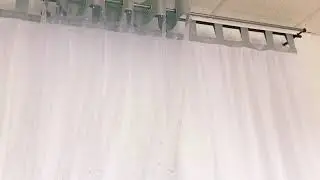 БЛЕСТЯЩИЙ НЕЖНО-БЕЛЫЙ КОМПЛЕКТ В СПАЛЬНЮ
