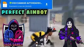 illegal Auto Headshot Hack Trick 😱😱