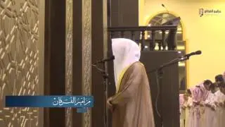 Насир Катами.Ночной намаз.