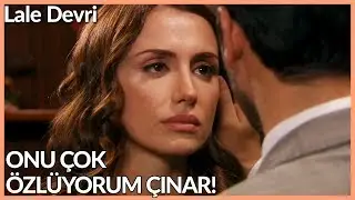 Babam Öldü, Yalnız Kaldım... / Lale Devri 4. Bölüm - En Özel Sahneler
