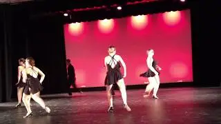 2013 Liv/Leigh Tech