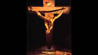 Singing Imant Raminsh's Ave Verum Corpus
