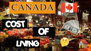 MONTHLY EXPENSES IN CANADA | Cost of Living In Canada|International Students|Nepali Student|Sampurna