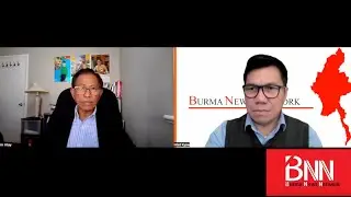 “တရုတ်နယ်စပ်ကုန်သွယ်ရေးအပေါ် ၄၀% အထိ အားကိုးလွန်းတဲ့ မူဝါဒကို ပြောင်းဖို့လိုတယ်”
