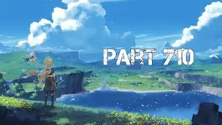 Genshin Impact No Commentary Part 710 (PS5)