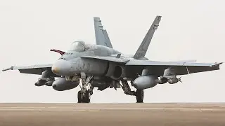 F/A-18 из Австралии для Украины: переговоры уже идут, общее количество - более 40 истребителей