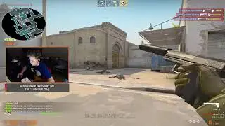 USP -3 КАК СТРЕЛЯТЬ С USP