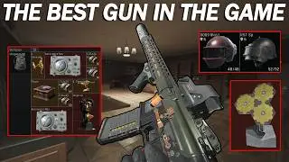Quick making million using M16+M995 in TV - Arena Breakout Infinite SS5