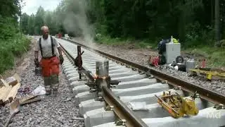 Звук бластера