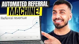 How To Get Unlimited Real Estate Referrals on Autopilot With Facebook!