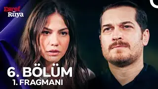 Eşref Rüya 6. Bölüm 1. Fragmanı | 