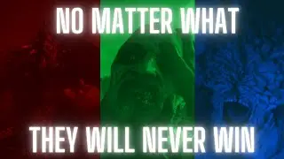 Zombies Are Useless, Here's Why.