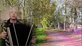 Чёрная ленточка.
