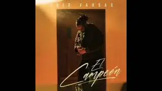 Luis Vargas Dos Copas de Ron 2023 bachata
