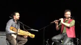 Alysma. МузЭнергоТур - Тюмень, 02.07.2014.