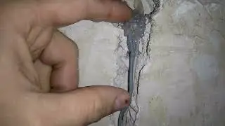 Соединение проводов без распределение. Коробок