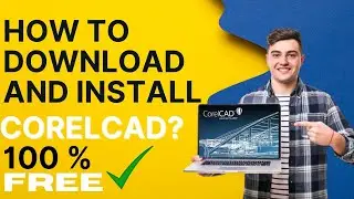 Corelcard 2023 install