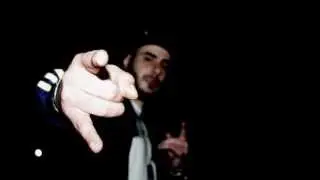 BigPa - Un velo come muro