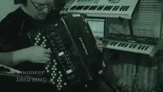 Loomeer - Idea 2015-4 [ambient electronic music]
