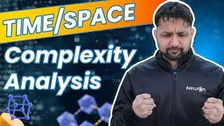 Time & Space Complexity Analysis | DSA Foundation| Day-2