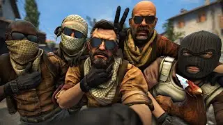 Counter-Strike 2 Live
