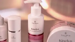 Linha Kinelyn e o controle da acne