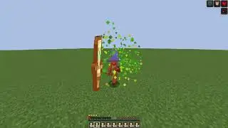 Minecraft Totem Dance