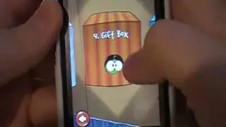 Cut the rope