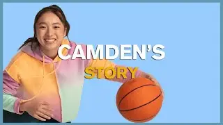 School Sports: Set Up For Success | Camden's Story | The Good Feet Store