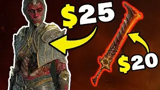 My Biggest Problem With Diablo 4 Hasn't Changed