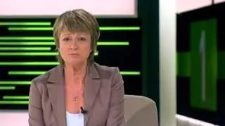 Anonymous Belgium on VRT News 10/02/2008: Raid Brussels