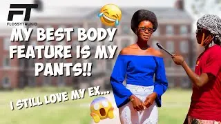 Body feature “TROUSER”😂😂🔥