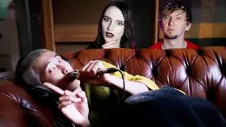 Musicians React - RM 'Nuts' Live Video