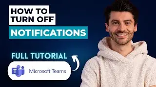 How to Turn Off Microsoft Teams Notifications [2026 Guide]