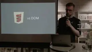 KSUG 21/03/2019: Scala.js on production: towards Udash 1.0 by Dawid Dworak