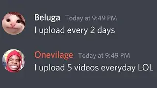 КОГДА Beluga ВСТРЕТИЛ Onvilage