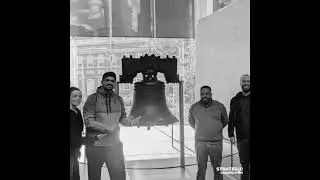Liberty Bell: A Ringing Tribute to Team Spirit