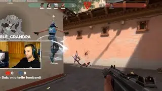 October Valorant Highlight Reel