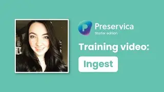 How to ingest and render obsolete digital files like WordPerfect into Preservica Starter