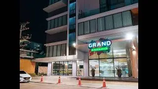 ОТЕЛЬ    GRAND KATA VIP  ОБЗОР