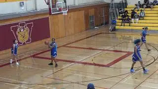 Wilson vs Jordan