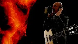 Ferit Aktakka | The Road To Hell (Karaoke)