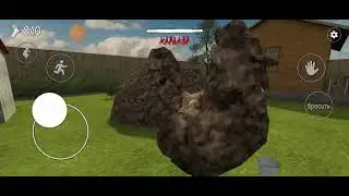 акаки бегает от скуфа не сигмы Петровича и смотрит пароливттд от