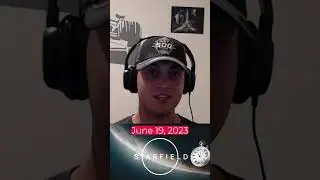 Starfield Minute: June 19th, 2023