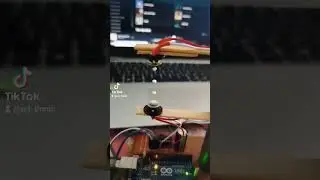 Ultrasonic Levitation