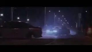 [DRIFT] Много дыма не бывает.