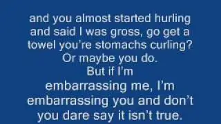 Eminem - The Warning (Lyrics)