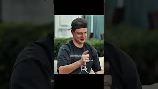 Почему Меллстрой ударил девушку об стол? 