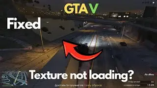 GTA 5 Enhanced Textures Not Loading – Easy Fix