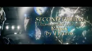 Warframe (This is what you are) - Second dream REMIX by TEAFro